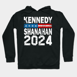 Kennedy Shanahan 2024 Hoodie